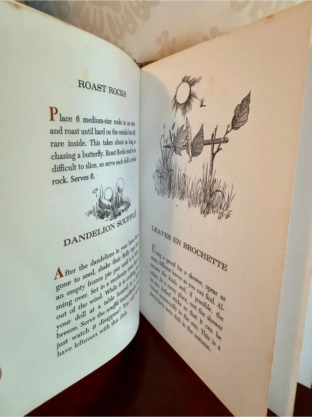 1962 Mud Pies and Other Recipes – Marjorie Winslow